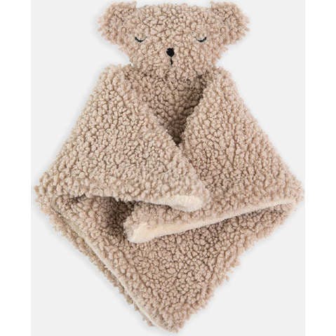 Teddy Lovey