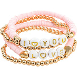 Sweet Pastels Jewelry Bundle