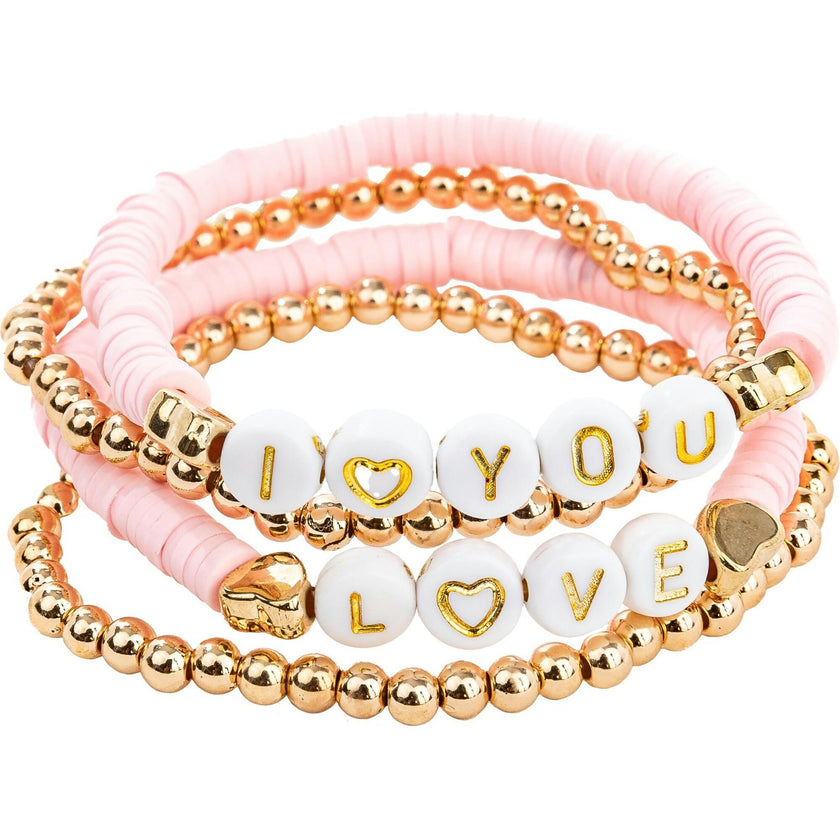 Sweet Pastels Jewelry Bundle