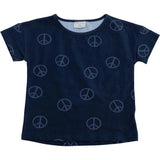 Short Sleeve Tee