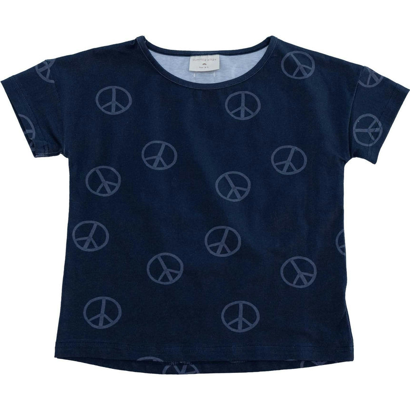 Short Sleeve Tee
