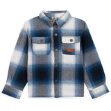 Marseille Overshirt