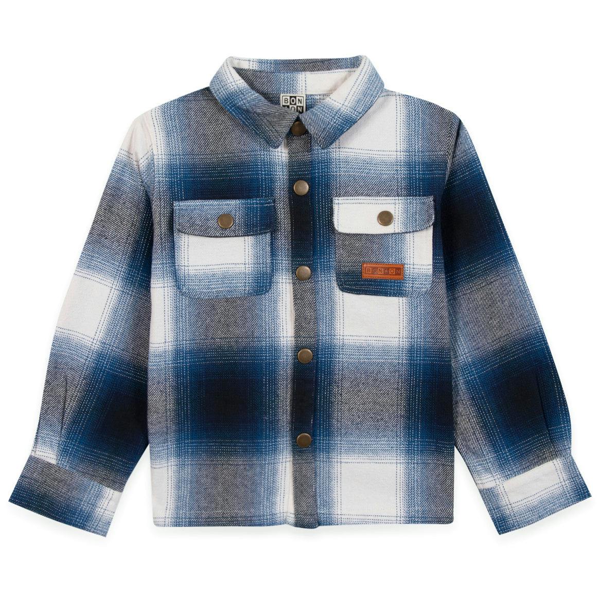 Marseille Overshirt