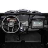 2x24V 4x4 Can-Am Maverick 2 Seater Ride on UTV for Kids