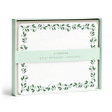 Chirps and Cheers Flat Note Set
