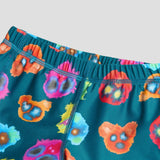 Dip swim trunks "Petsies"