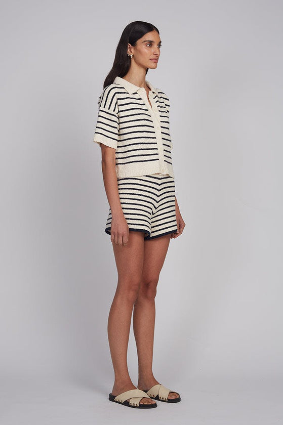ROMY SHIRT CARDI