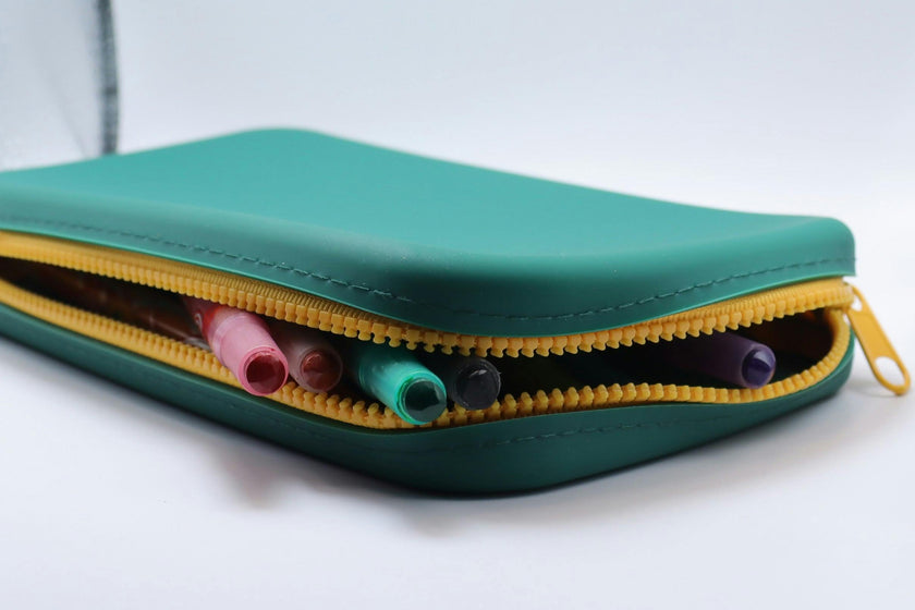Wonder Zip Case