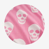 Posh Skelly Jacquard Cardigan