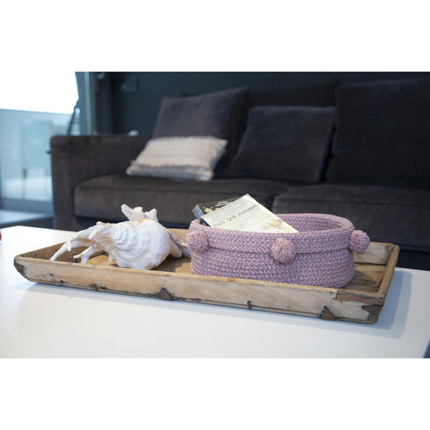 Tray Basket