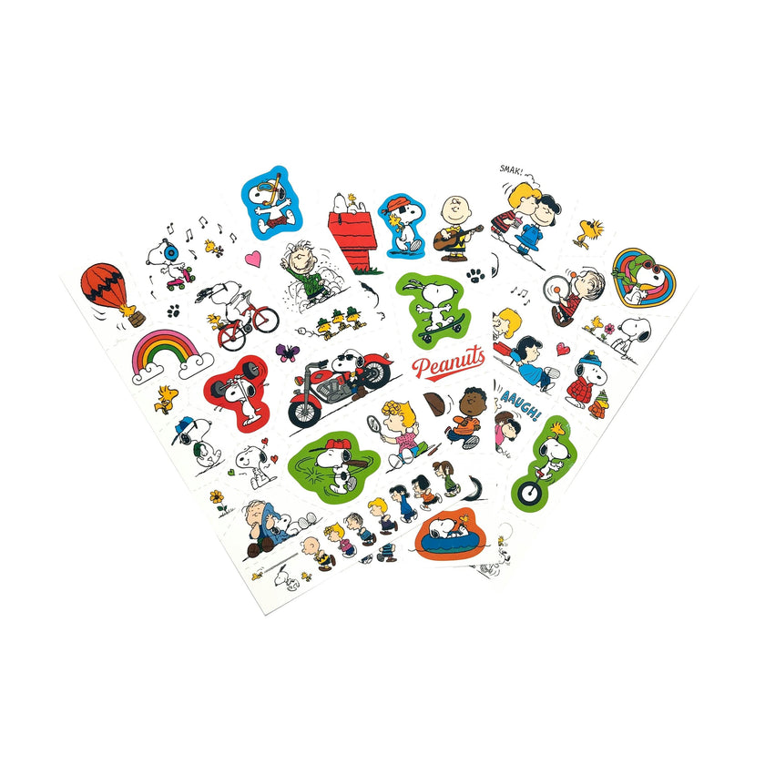 OOLY x Peanuts Bonus Box