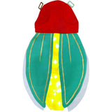 Firefly Costume Wings
