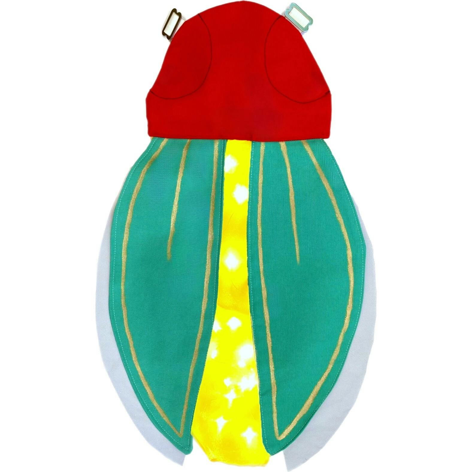 Firefly Costume Wings