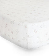 Peruvian Pima Cotton Mini Crib & Pack 'n Play Fitted Sheet – Lambie Meadow