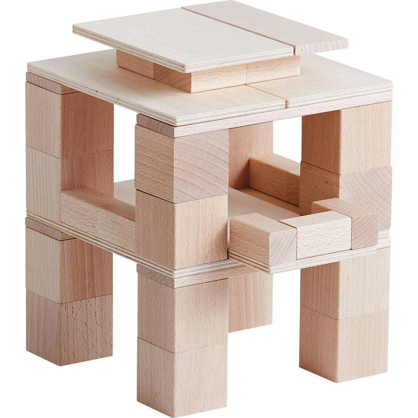 Clever Up! Building Block System 3.0