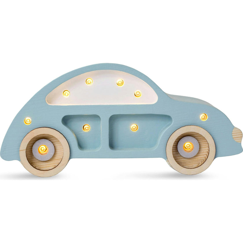 Little Lights Mini Beetle Car Lamp