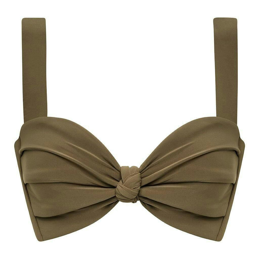 Hayden Bikini Top