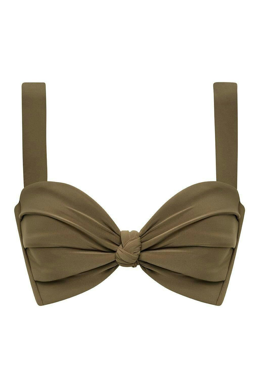 Hayden Bikini Top