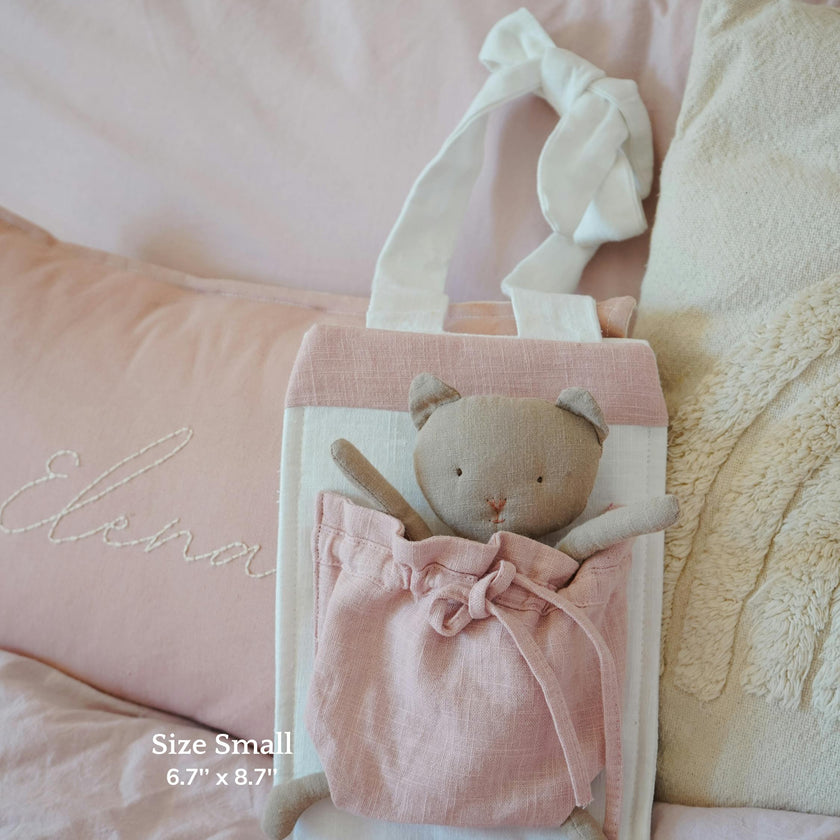 New Doll House Bag