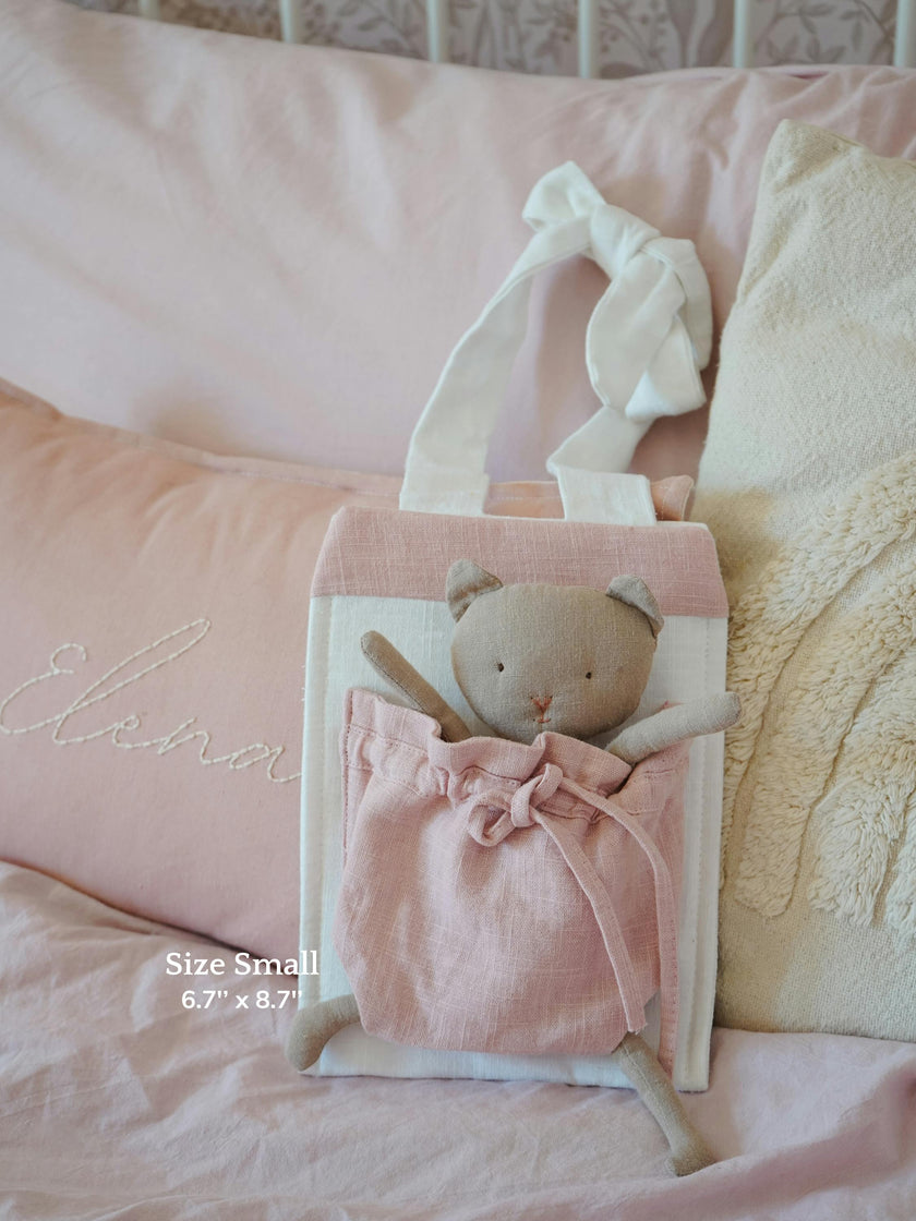 New Doll House Bag