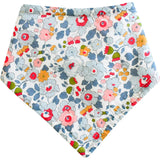 Liberty of London Baby Bandana Bib