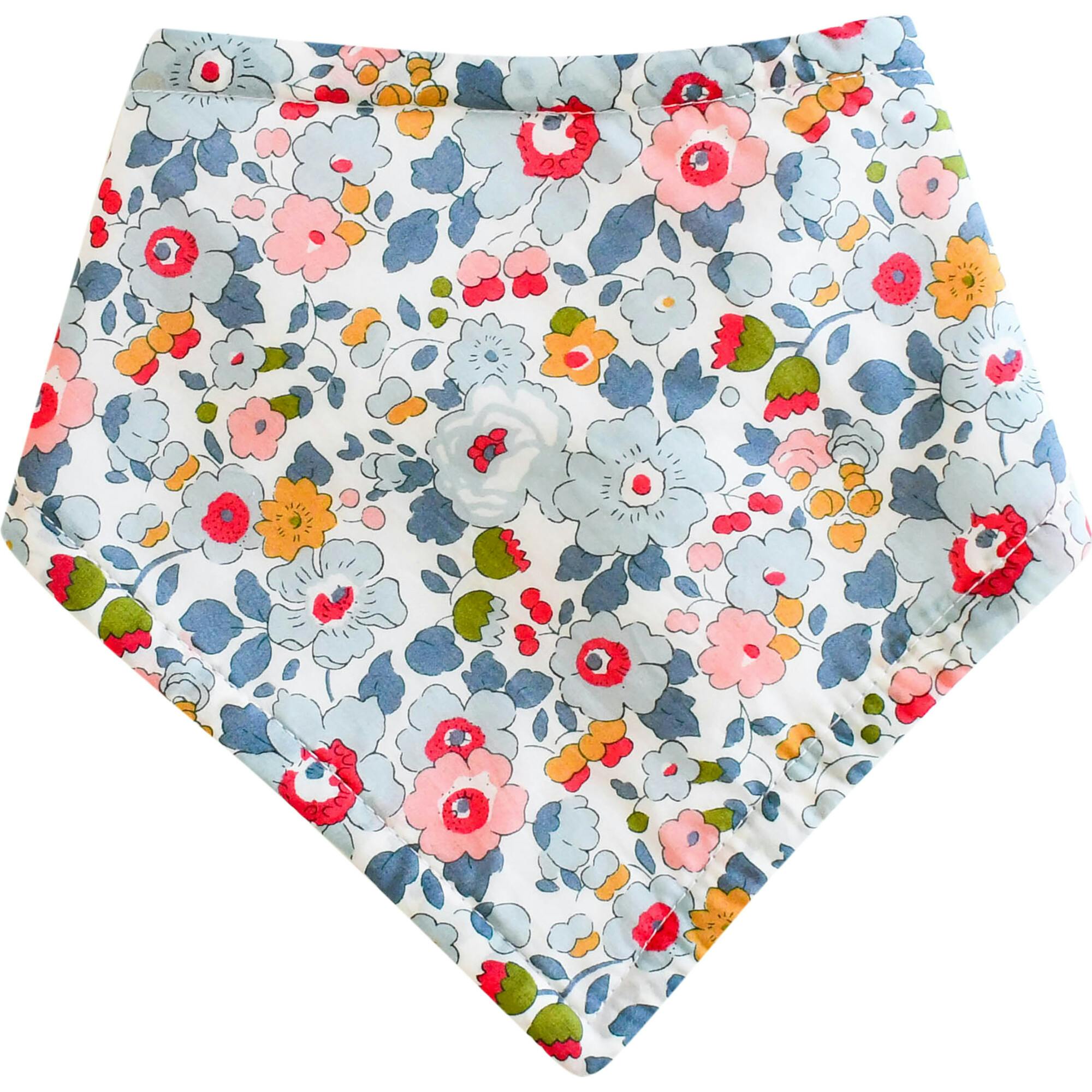 Liberty of London Baby Bandana Bib