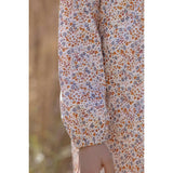 TARTINE ET CHOCOLAT Liberty Floral Classic Dress