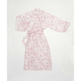 Adult Veetzie Kimono Robe