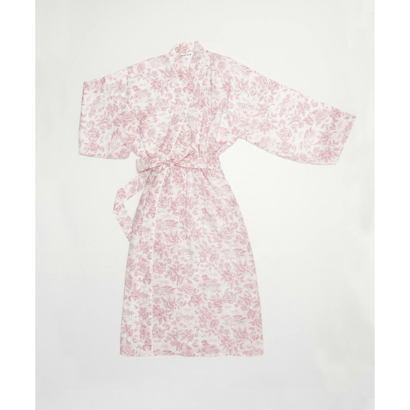 Adult Veetzie Kimono Robe