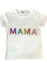 Women's Gems MAMA T-shirts