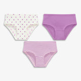 Kids bikini 3-pack
