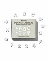 Magnetic Letters