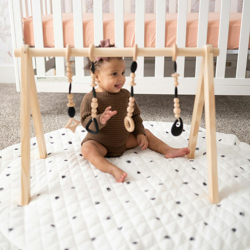Play Gym Set