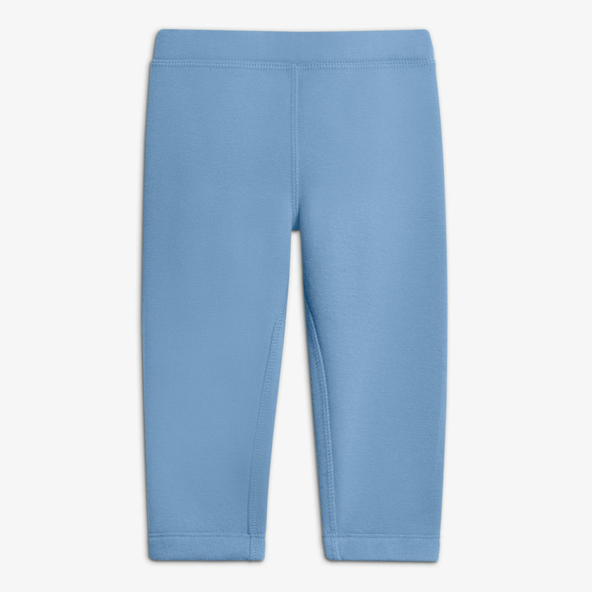 Baby coziest fleece-lined legging