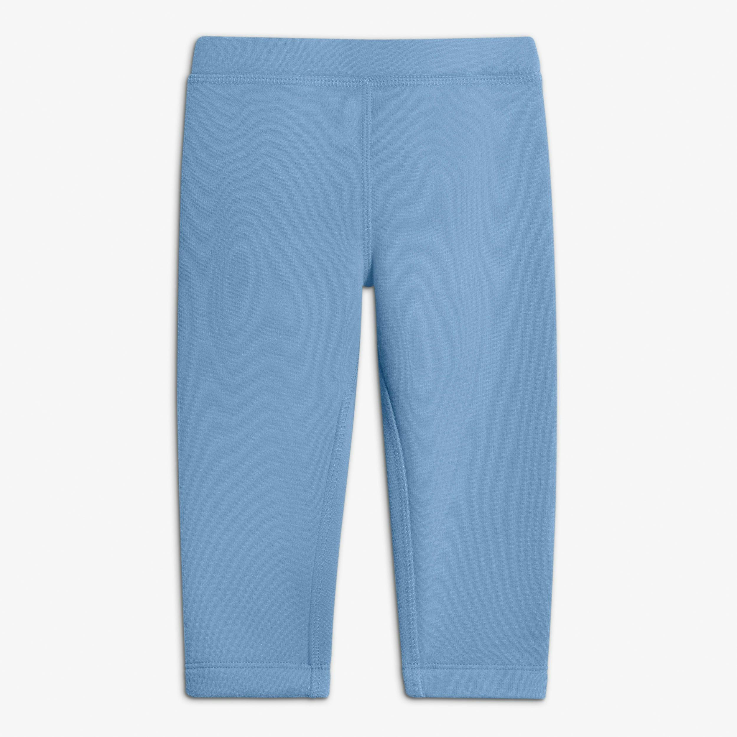 Baby coziest fleece-lined legging
