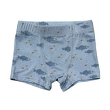 Boys Boxer in Fish