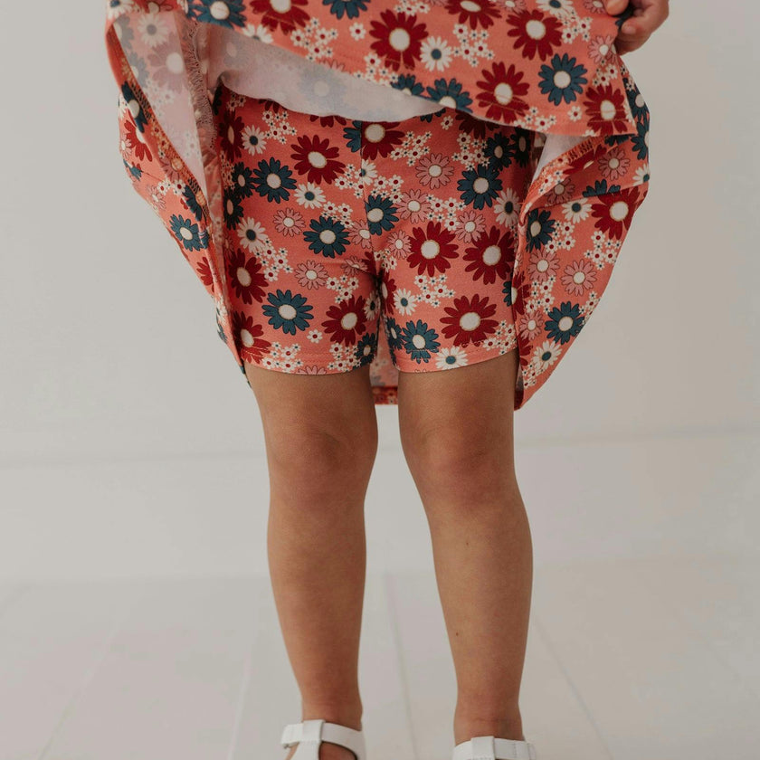 Girl's Skort