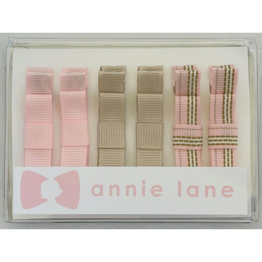 Six Bows Box Set