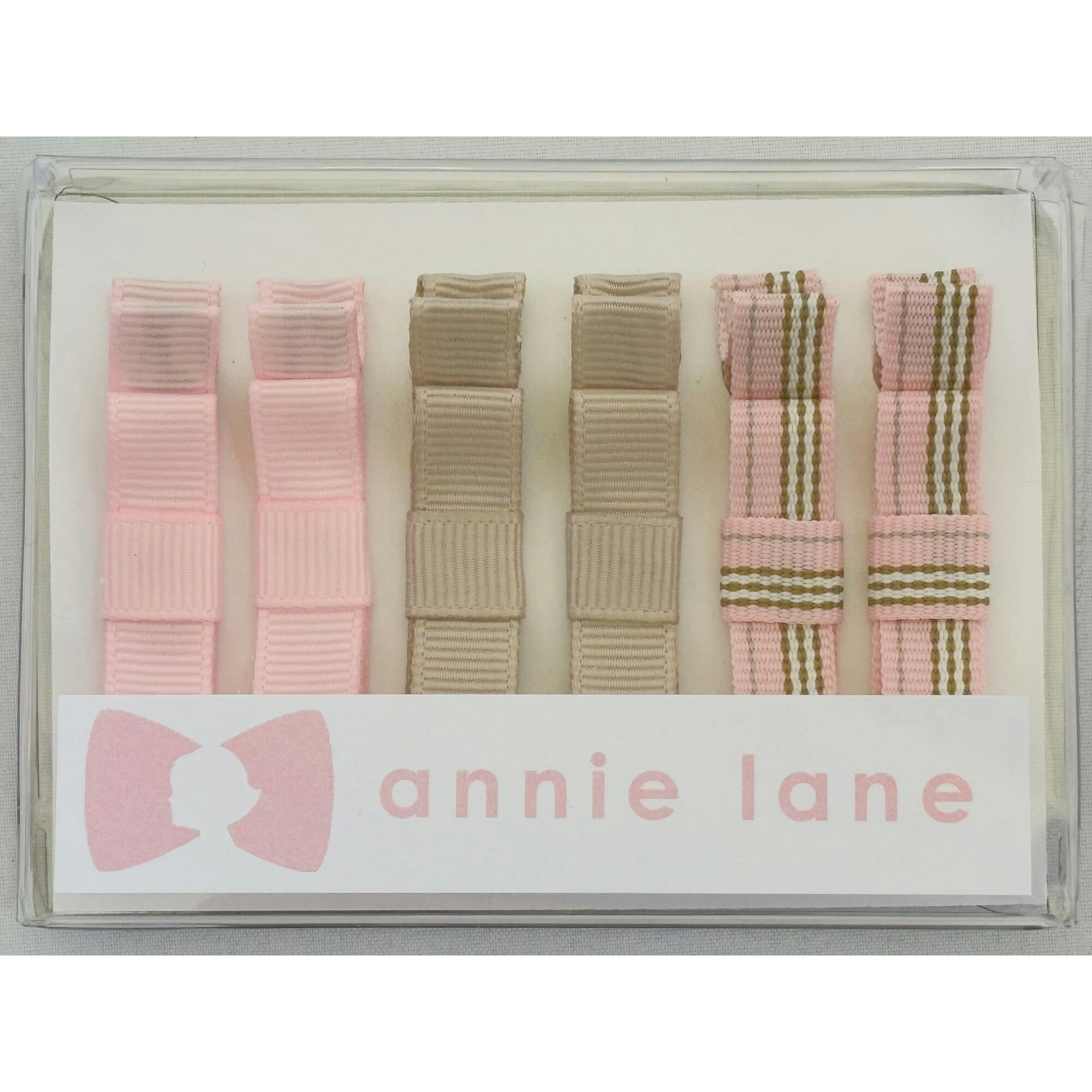Six Bows Box Set