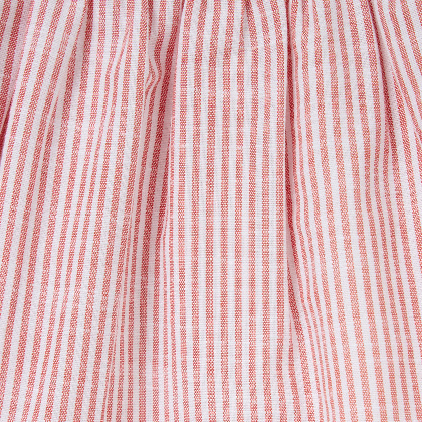 Baby Striped Matching Set