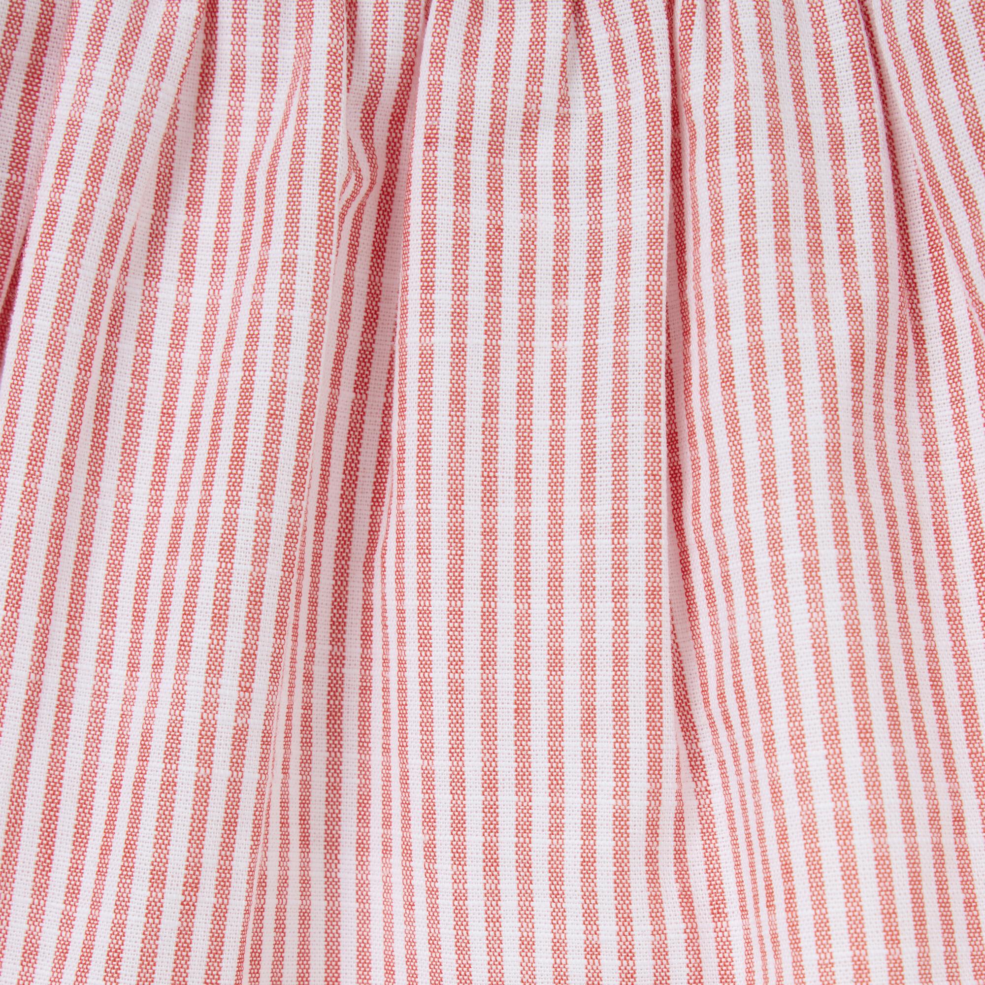 Baby Striped Matching Set