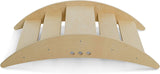 Rowan - 2-in-1 Rocking Boat & Climbing Bridge