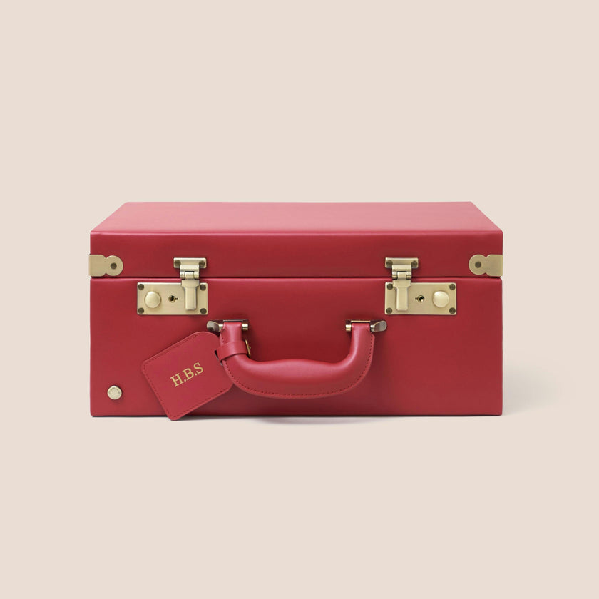 Memory Box Keepsake Case