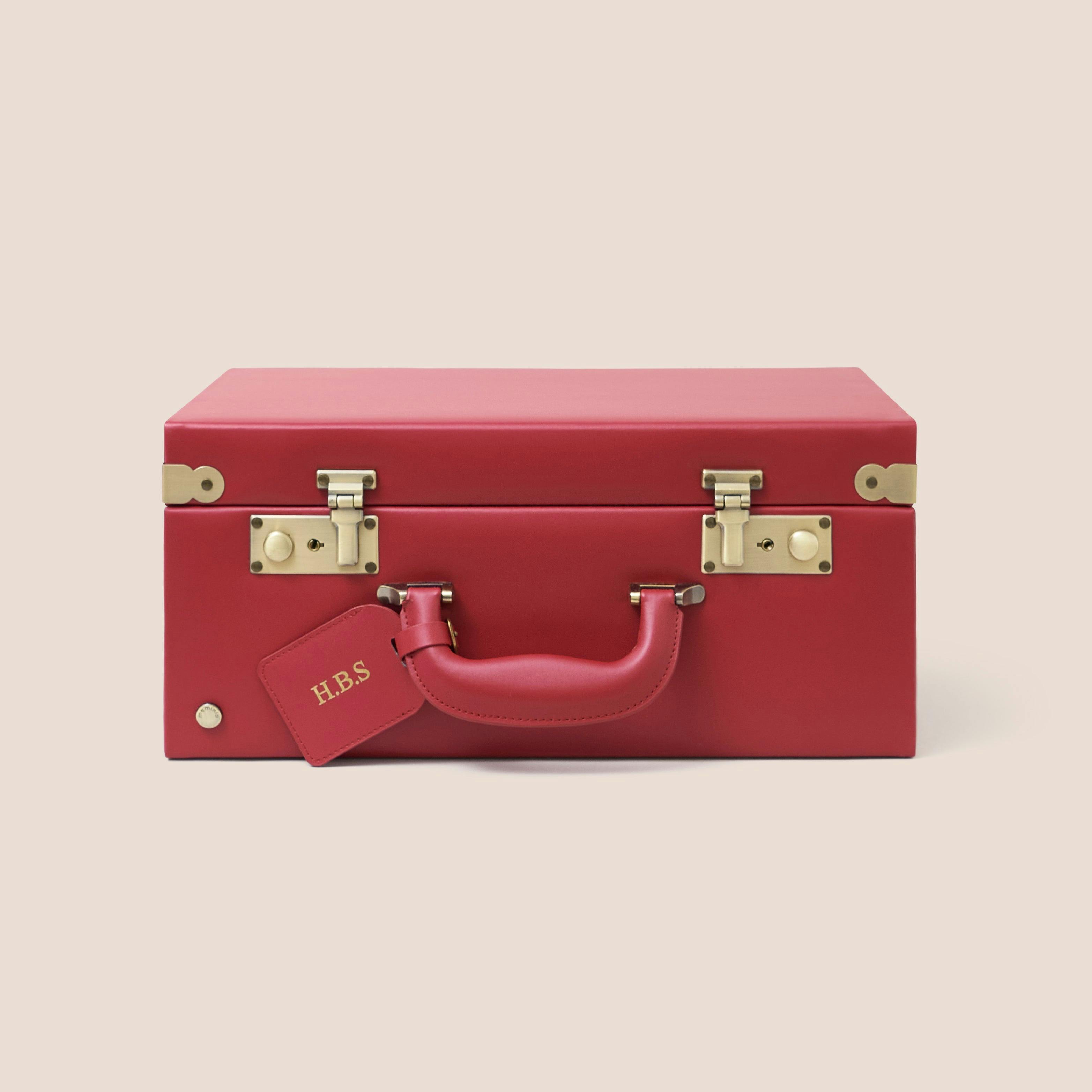 Memory Box Keepsake Case