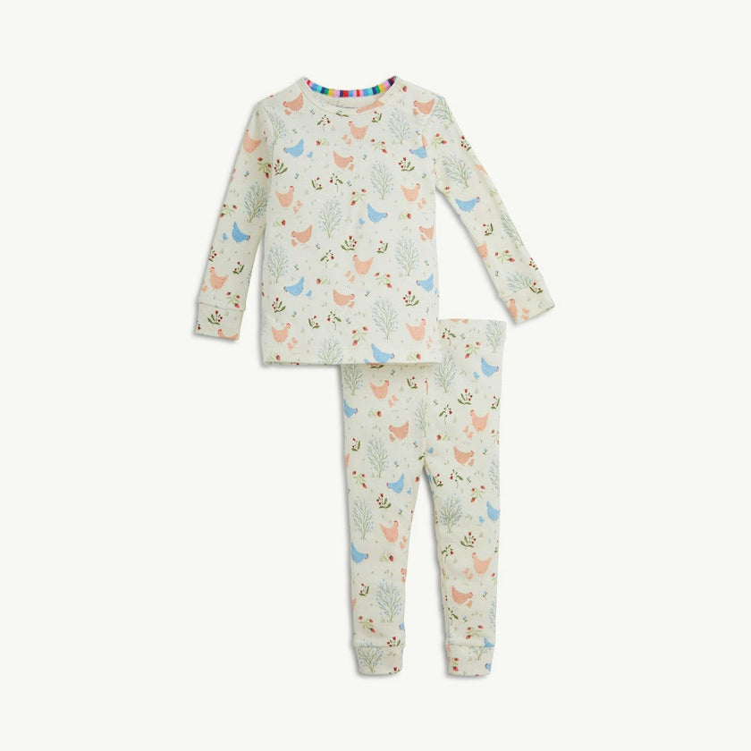 Magnetic PJ Set