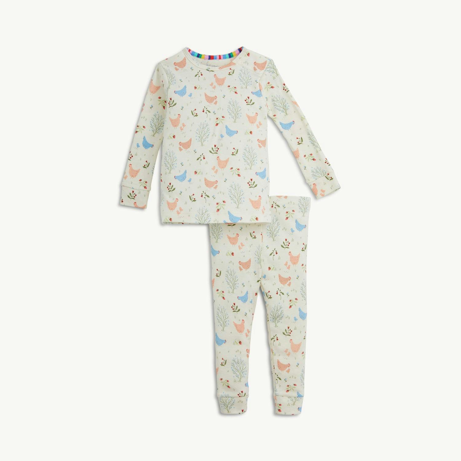 Magnetic PJ Set