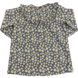 Pucker Mini Daisies Cora Dress
