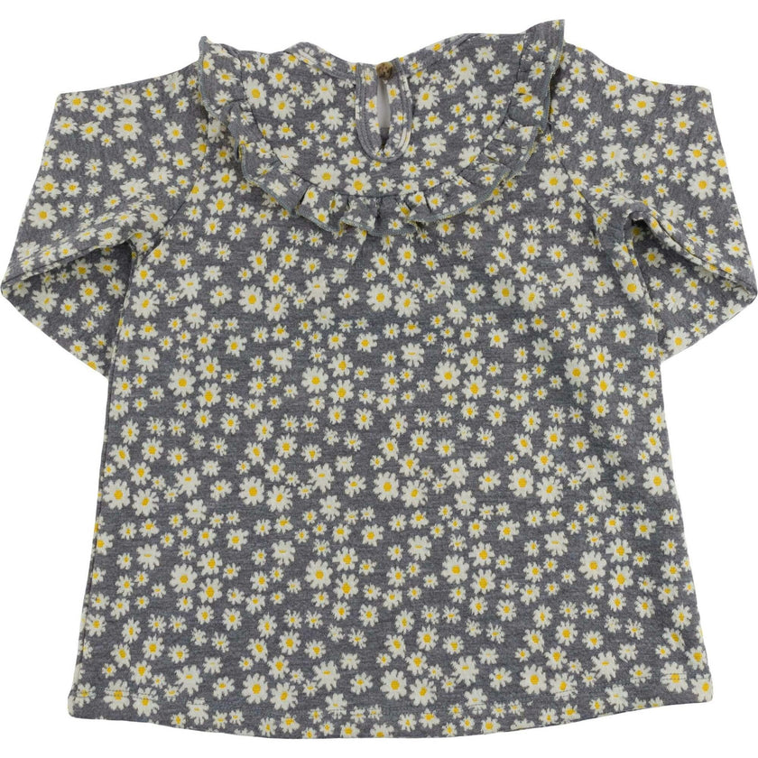 Pucker Mini Daisies Cora Dress