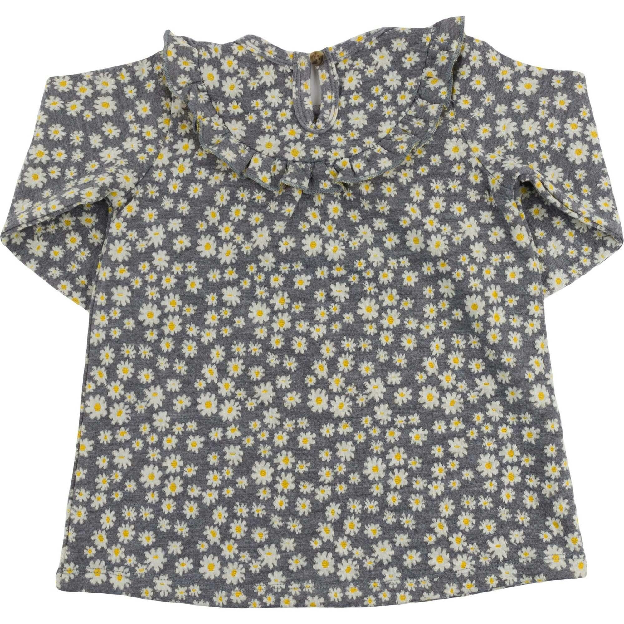 Pucker Mini Daisies Cora Dress