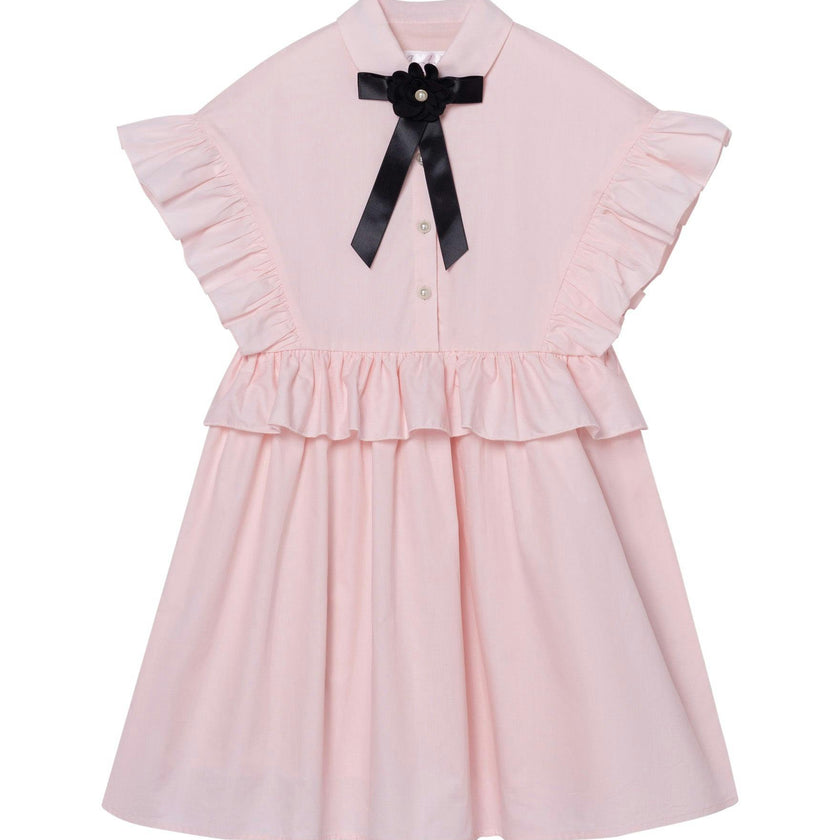 Clara (blush pink)